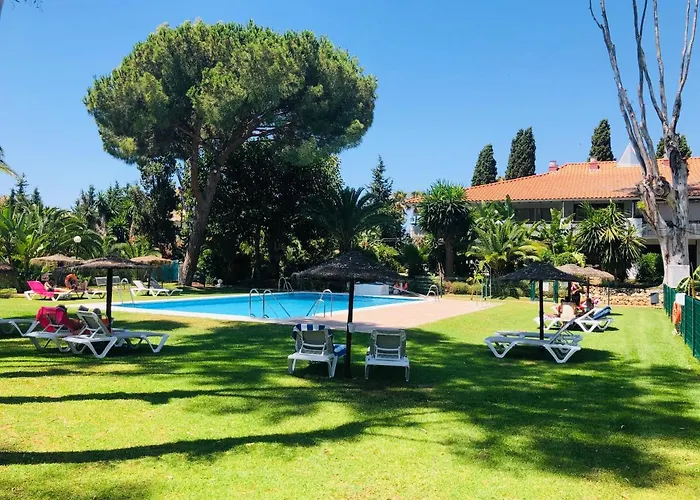 Puerto Banus Pol Suite Y Hada Suite