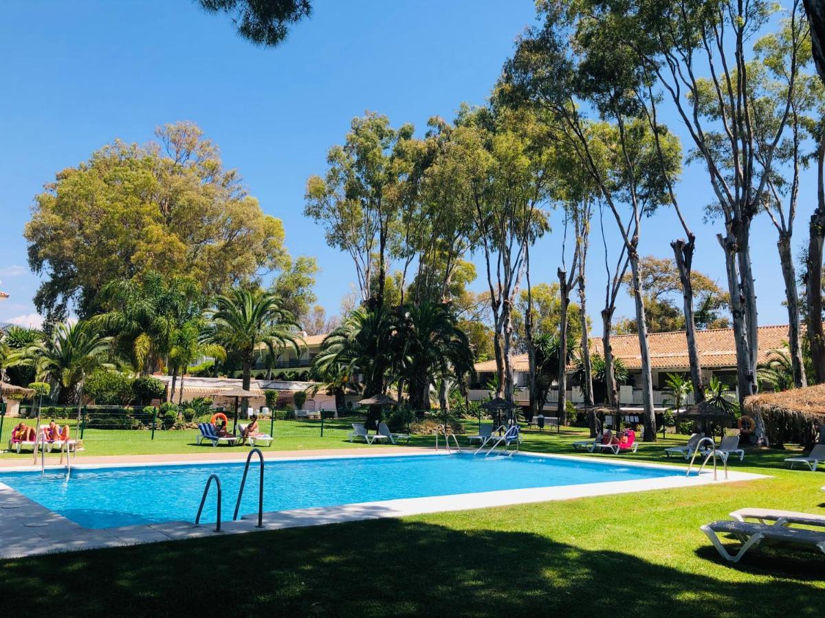 Puerto Banus Pol Y Hada Apartment Marbella