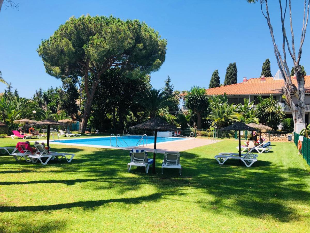 Puerto Banus Pol Y Hada Apartment *