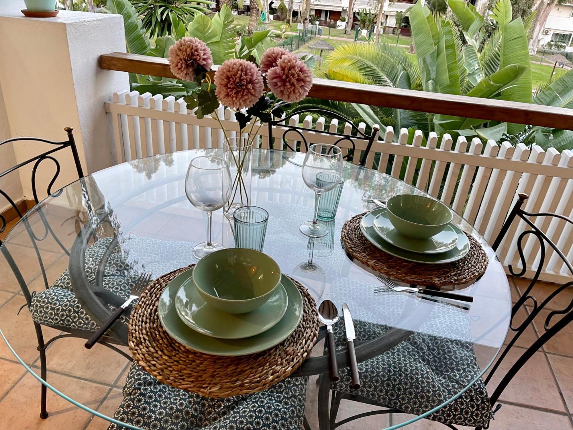 Puerto Banus Pol Y Hada Apartment