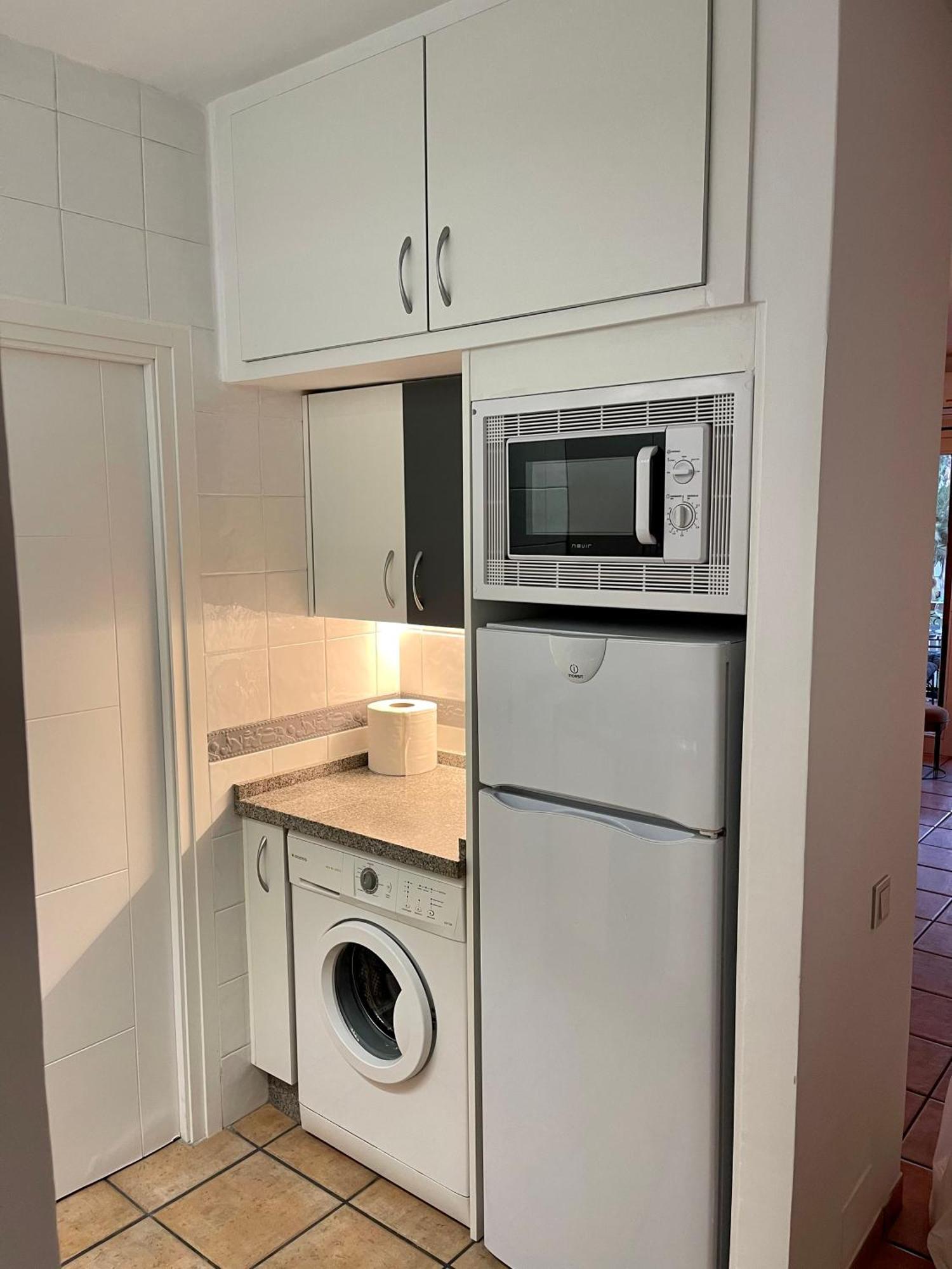 Apartment Puerto Banus Pol Y Hada