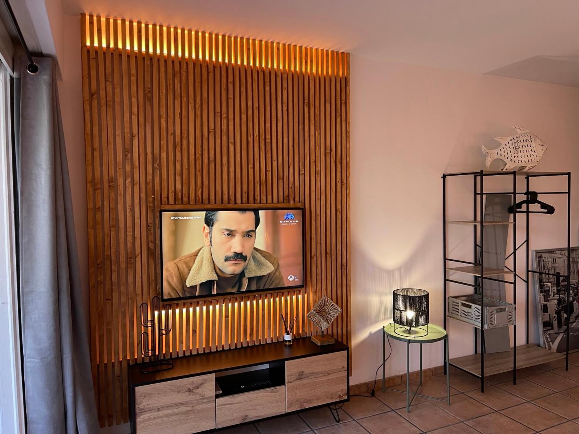Puerto Banus Pol Y Hada Apartment *