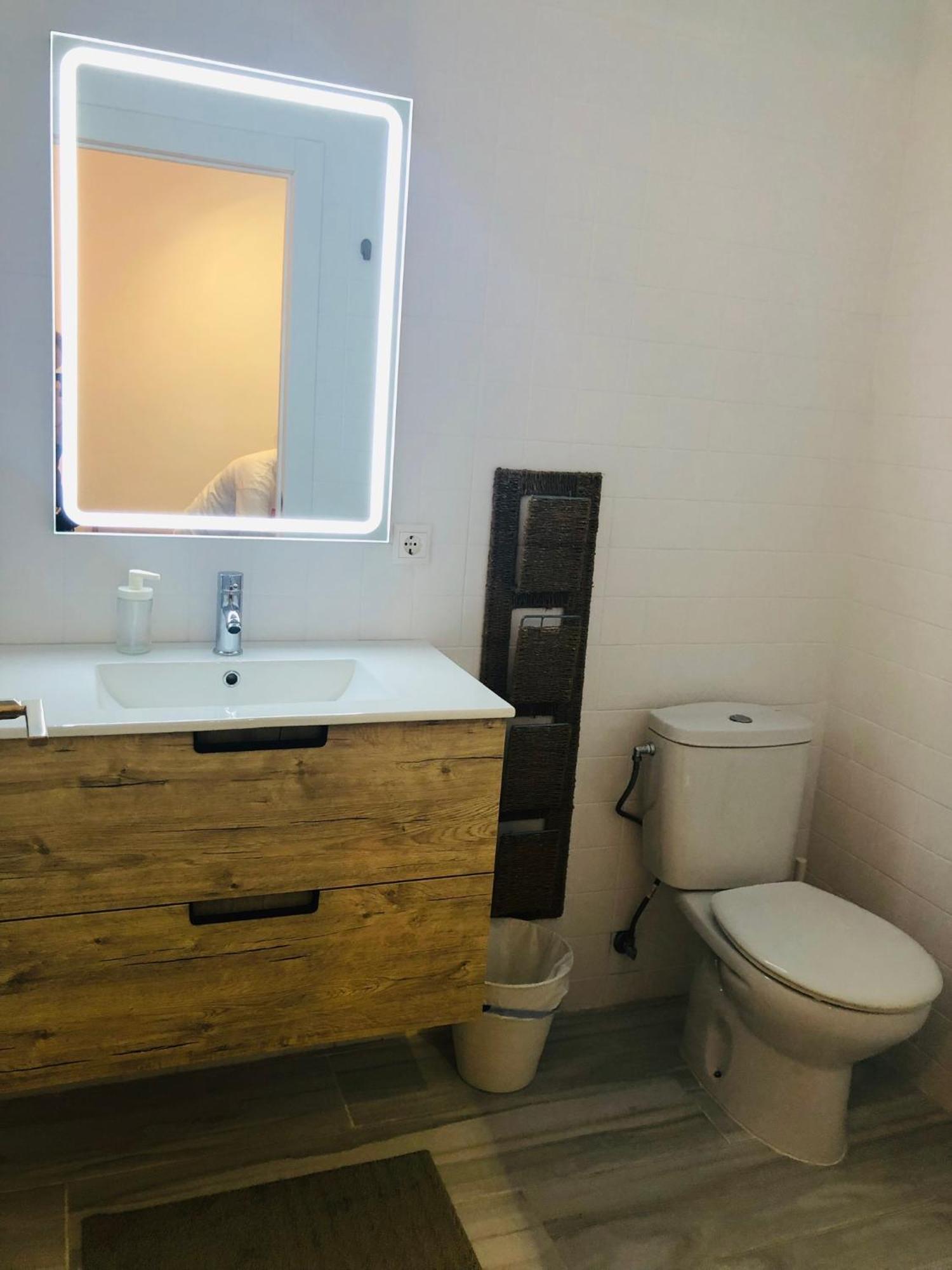 Apartment Puerto Banus Pol Y Hada