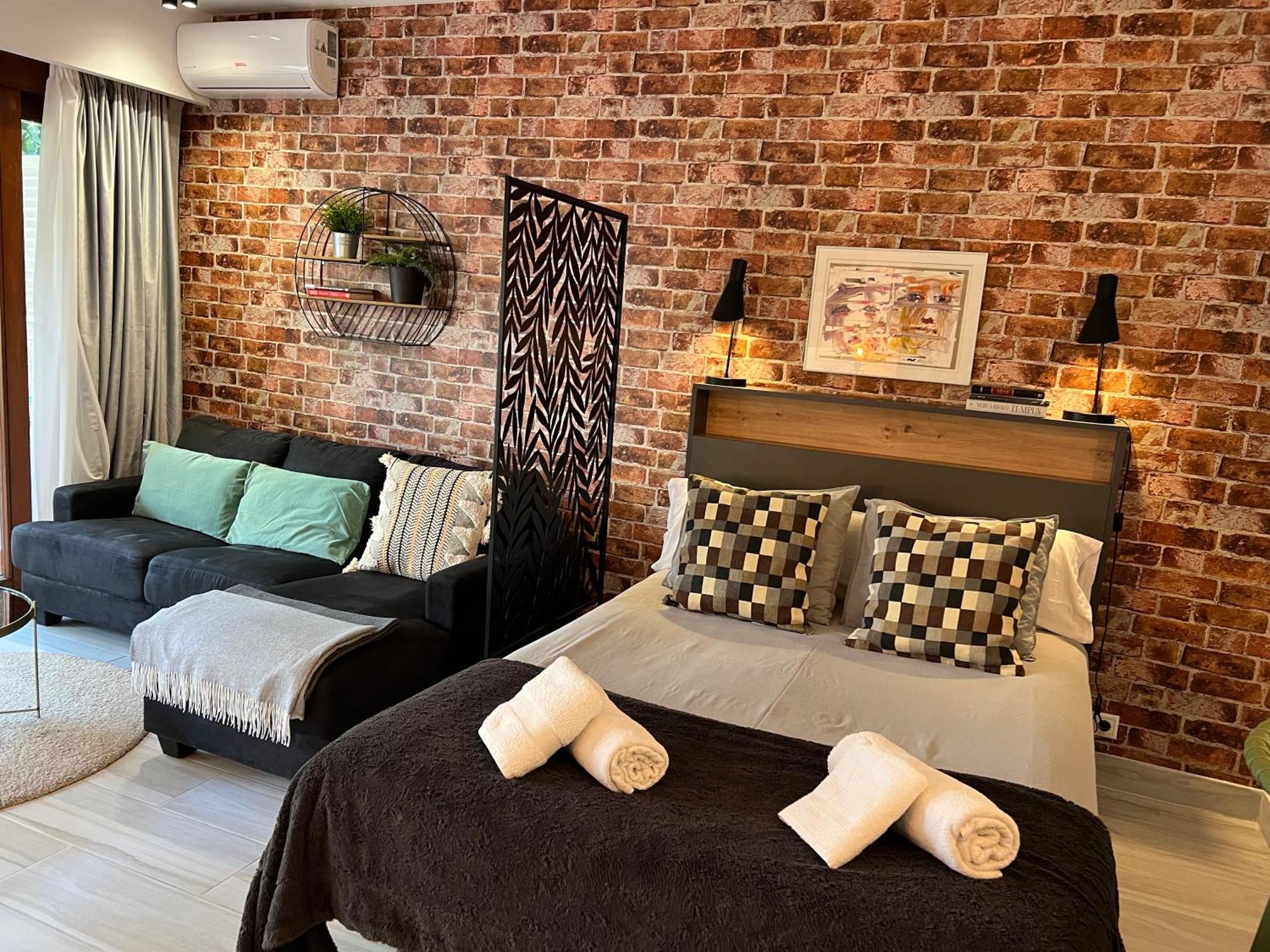 Apartment Puerto Banus Pol Y Hada