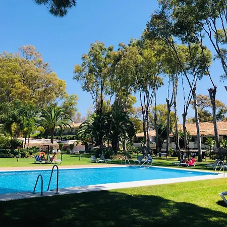 Puerto Banus Pol Suite Y Hada Suite Marbella Exterior foto