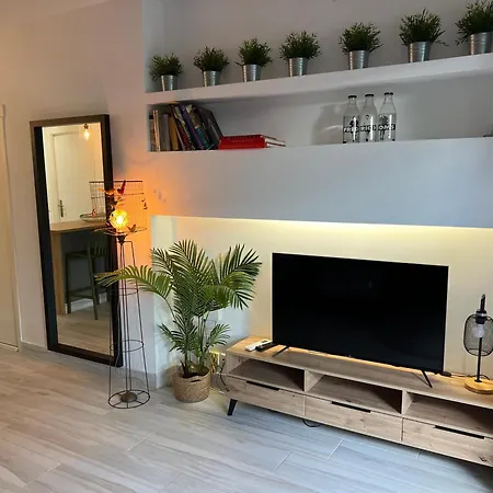 Puerto Banus Pol Suite Y Hada Suite Marbella Exterior foto