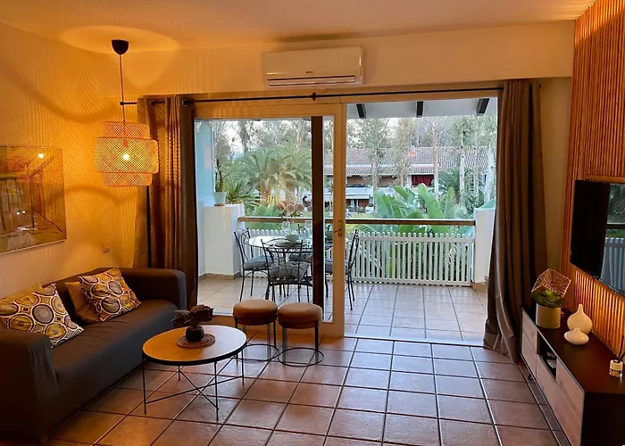 Puerto Banus Pol Suite Y Hada Suite