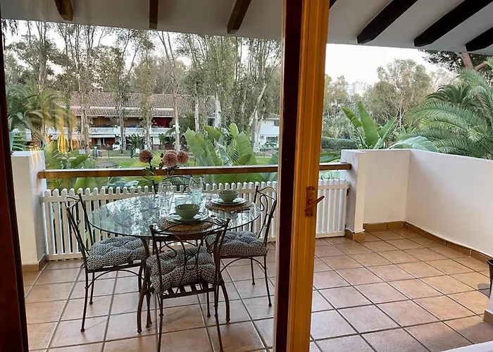 Puerto Banus Pol Suite Y Hada Suite