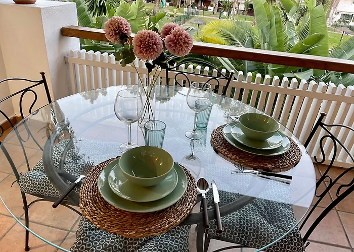 Puerto Banus Pol Suite Y Hada Suite