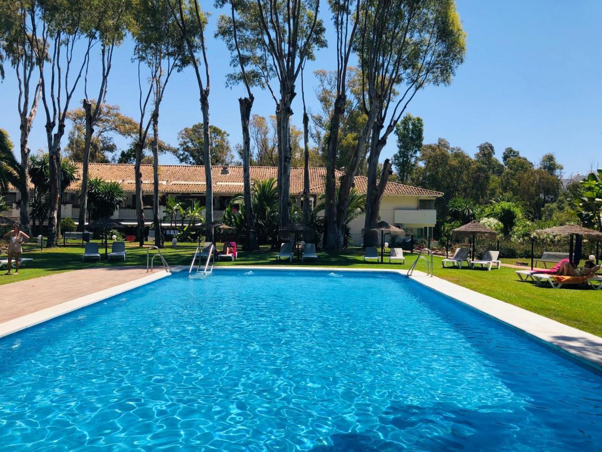 Puerto Banus Pol Y Hada Apartament