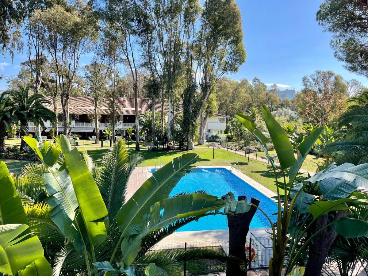 Apartamento Puerto Banus Pol Y Hada *