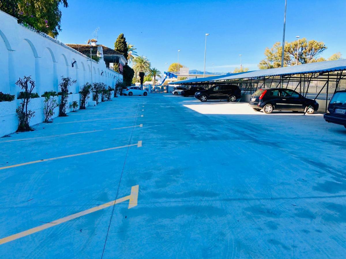 Puerto Banus Pol Y Hada Apartament *