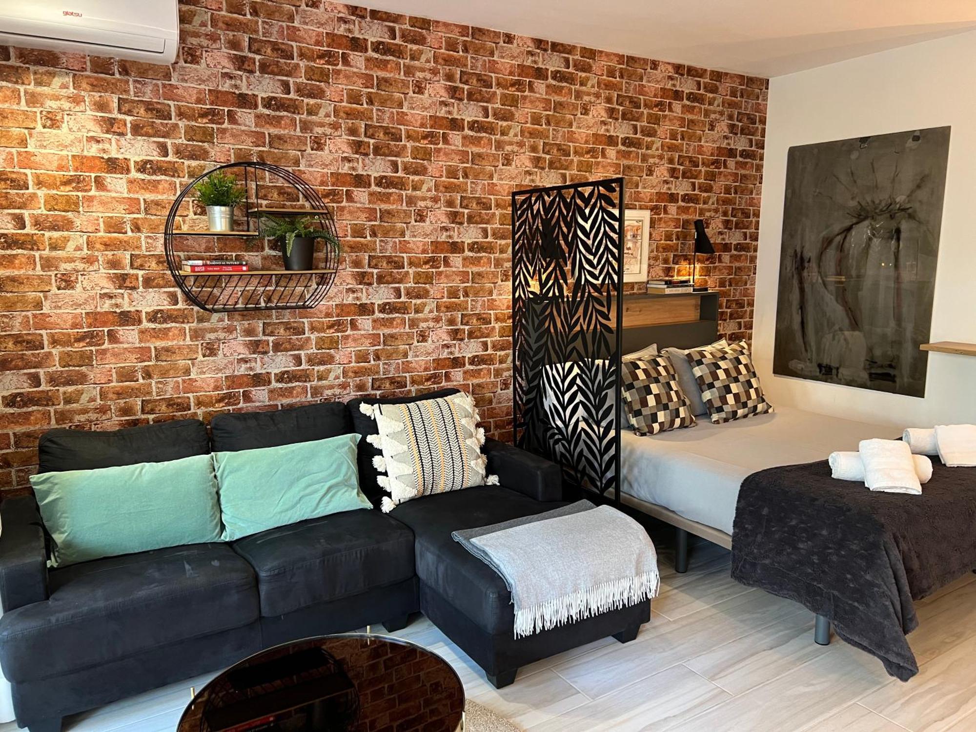 Puerto Banus Pol Y Hada Apartament Marbella