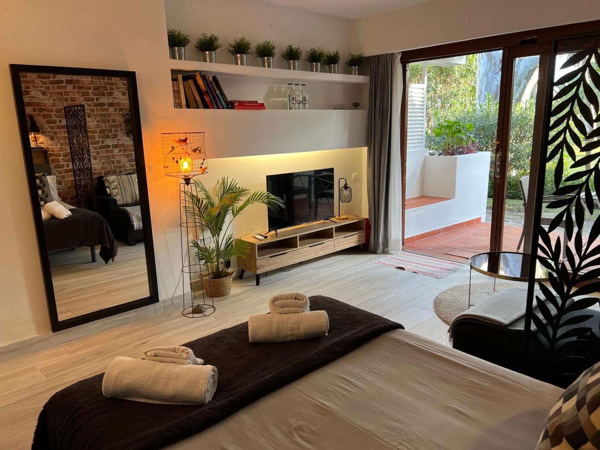 Puerto Banus Pol Y Hada * Marbella