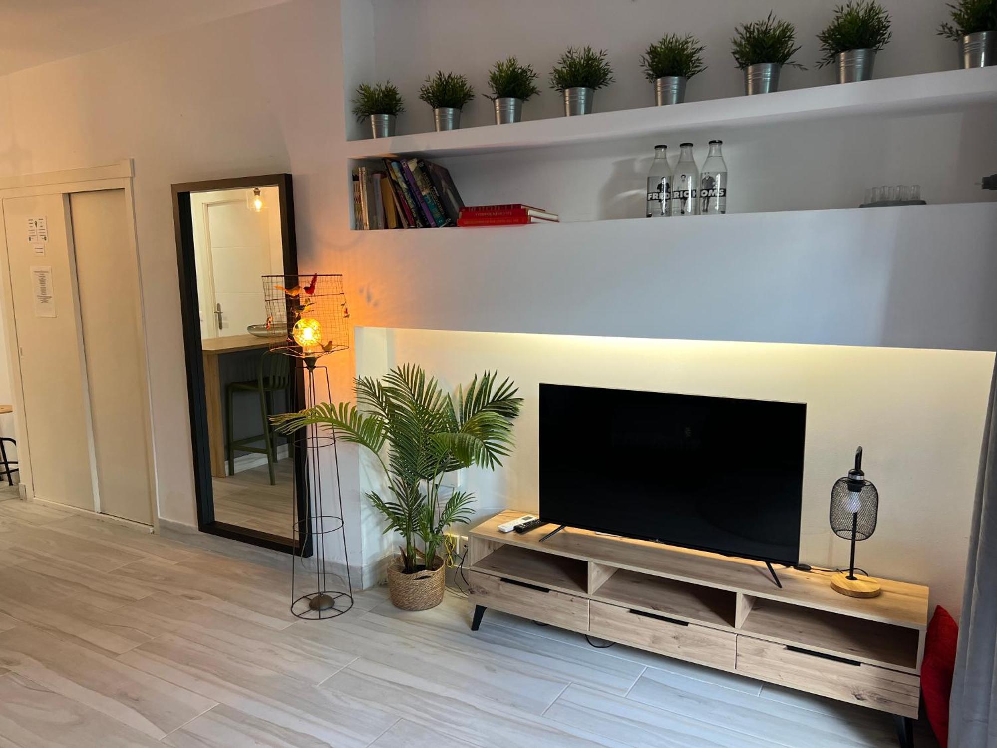 Puerto Banus Pol Y Hada Apartamento Marbella