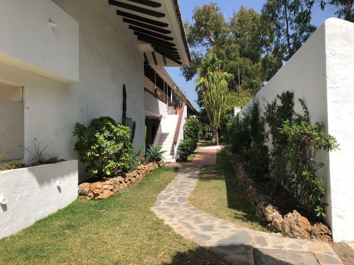 Puerto Banus Pol Y Hada Apartament *